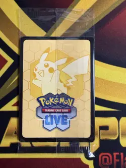 Bulbasaur (SEALED!) - Full Art Holo Promo - 133/132 - Pokemon Trading Card TCG - Image 3