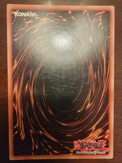 Yu-Gi-Oh Stardust Dragon Limited Edition Secret Rare Card CT05-EN001 LP - Image 2