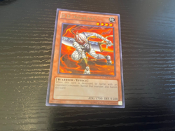 YuGiOh D.D. Assailant LCYW-EN217 unlimted Rare Card - Image 1