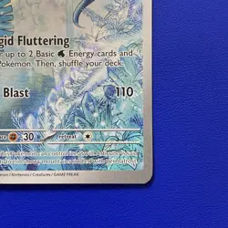 🔥 Articuno #161/159 Illustration Rare NM | Journey Together - 2025 Pokemon Card - Image 4
