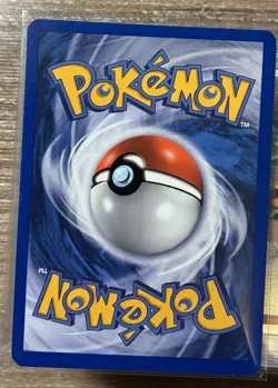 Claydol 24/106 Emerald Pokemon Non Holo Single Card 2005 - Image 2