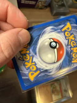 Claydol 24/106 Emerald Pokemon Non Holo Single Card 2005 - Image 3