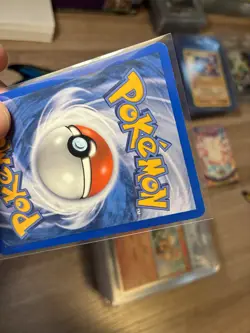 Claydol 24/106 Emerald Pokemon Non Holo Single Card 2005 - Image 4