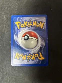 Seaking Neo Revelation 37/64 Uncommon 1995-2000 Pokemon Card TCG CCG D - Image 2