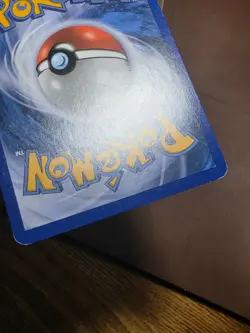 HP Aron LV.21 Rising Rivals 57/111 Reverse Holo Common TCG Pokemon Card - Image 2