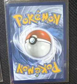 Pokemon Foil Card Lot 6 - Magneton, Spidops, Blastoise EX, Charizard EX Tera - Image 5