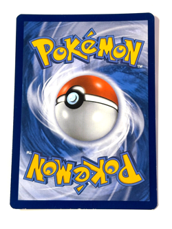 Pikachu EX XY84 Holo Black Star Promo Pokemon LP Card - Image 2