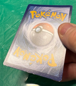 Pikachu EX XY84 Holo Black Star Promo Pokemon LP Card - Image 4