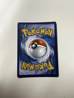 Mega Charizard EX 107/106 Ultra Rare XY Flashfire Pokemon Card - Image 2