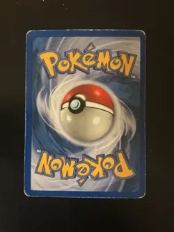 Pokemon Gligar Card #67/105 Neo Destiny Regular Wotc 2000 - Image 2