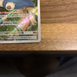Snorlax 051 Sv: Scarlet & Violet Promo Cards Holo - Image 4