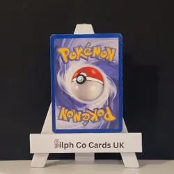 ​Dark Weezing 31/82 Team Rocket Set Pokemon Card WOTC - Image 2