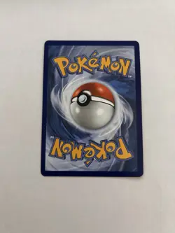 Mega Venusaur EX 155/132 Mega Evolution Full Art Card NM/M Condition - Image 2