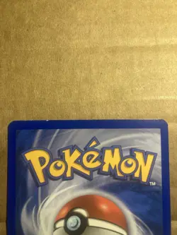 Mareep Pokemon Card Dragon Frontiers 54/101 Holo LP - Image 5