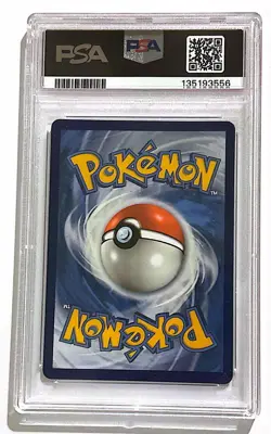 Pokemon Card PSA 10 Mimikyu VMAX TG17/TG30 Sword & Shield Brilliant Stars 2022 - Image 2