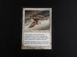 Cataclysm MP [Exodus] #2 Mtg Magic Free Tracking! - Image 1