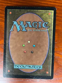 MTG Lifetap SINGLE USED EXCELLENT CONDITION SEE PHOTOS - Image 2