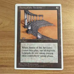 MTG / Arena Of The Ancients / Chronicles / Great Condition - Image 1