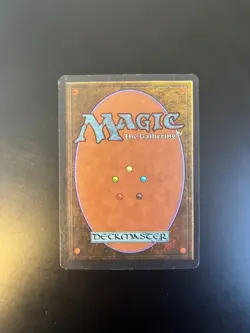 MTG Mox Emerald UNLIMITED - Power 9 - LP to NM, Magic the Gathering 1993 - Image 2