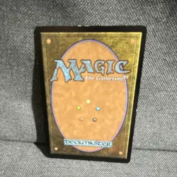 MTG - Crypt Ghast Rare Creature Commander 2014 English - Image 2