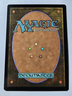 Archivist of Oghma (Rainbow Foil) Secret Lair Drop Foil - Image 2