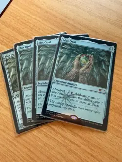 Mox Opal Judge Promos Foil - Image 1
