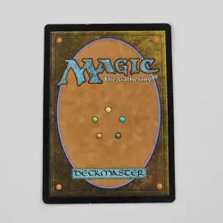 MTG Brain Freeze - The List Magic The Gathering Instant Storm Scourge Blue LP - Image 2