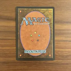 Martyrdom (A) NM Alliances 1996 Magic the Gathering MTG TCG - Image 2