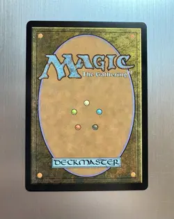 Sodden Verdure - 44 - MTG: Lorwyn Eclipsed - Extended Art - Rare - Regular - Image 2