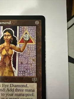 Lion's Eye Diamond Mirage Regular MP - Image 4