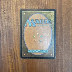 MTG Nykthos, Shrine to Nyx Theros 223/249 Regular Rare played condition - Image 4