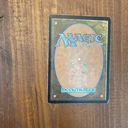 MTG Nykthos, Shrine to Nyx Theros 223/249 Regular Rare played condition - Image 5