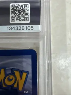 Pokemon TCG Charizard Holo 4/102 Base Set PSA 6 (1999) - Image 5