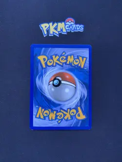 Pokemon TCG Medicham Diamond & Pearl Base Set 32/130 Regular Rare LP. - Image 2