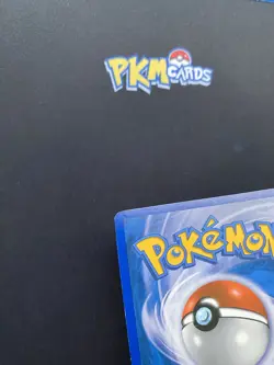 Pokemon TCG Arceus DP50 Black Star Promo Holo LP. - Image 4