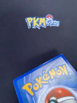 Pokemon TCG Charizard G LV.X DP45 Black Star Promo MP. - Image 2