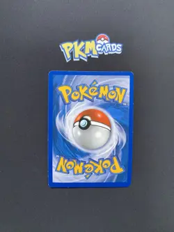 Pokemon TCG Charizard G LV.X DP45 Black Star Promo MP. - Image 3