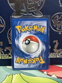 NM/M Unown I 37/123 - Non-Holo Rare Mysterious Treasures 2007 Pokemon Card - Image 2