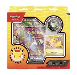 Sealed Pokemon Day 2026 Collection Box IN HAND - Image 2