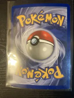 Pokemon TCG Sabrina’s Alakazam 16/132 Holo Gym Challenge - Image 2