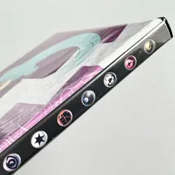 Original Pokemon Card Binder EMPTY Collection Folder Vintage Starter Set Gifts - Image 5