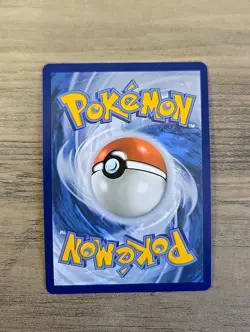 Pokemon TCG Quaquaval ex 052/193 Sv02: Paldea Evolved Holo NM - Image 2