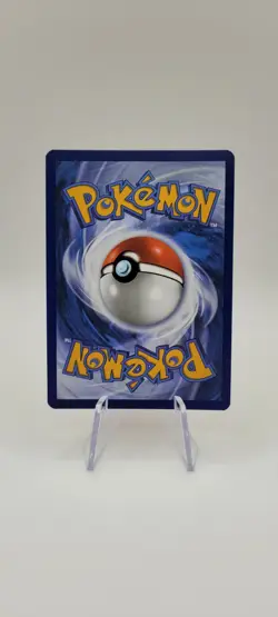 Pokemon TCG: Victini 012/086- Stamped Promo Cosmos Holo Card NM - Image 3