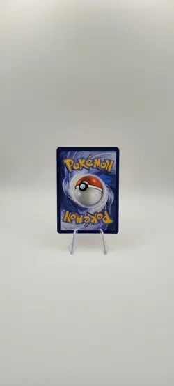 Pokemon TCG: Victini 012/086- Stamped Promo Cosmos Holo Card NM - Image 4