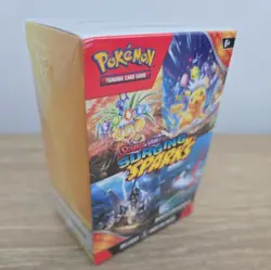 Pokemon Surging Sparks Booster Bundle New and Sealed - Image 2