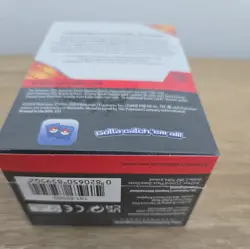 Pokemon Surging Sparks Booster Bundle New and Sealed - Image 5