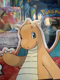 Pokemon XY Evolutions Kanto Power Collection Mewtwo/Dragonite Sealed (Set of 2) - Image 3