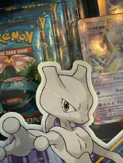 Pokemon XY Evolutions Kanto Power Collection Mewtwo/Dragonite Sealed (Set of 2) - Image 4