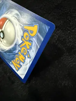 Pokemon Sword & Shield Base Set Trainer Team Yell Grunt 210/202 Rainbow MINT - Image 4