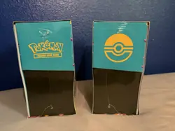 Lot Of 2 Ascended Heroes - Pokemon Center ETB | FACTORY SEALED In Hand - Image 4